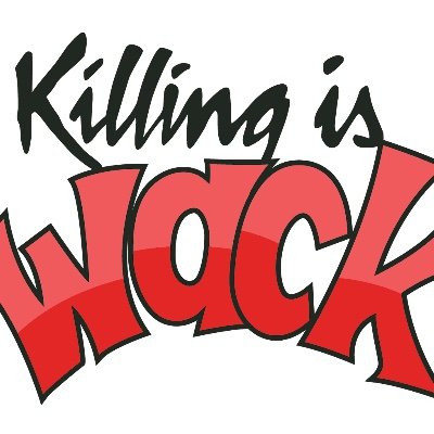 Killing is Wack is 2 promote non-violence among children and young adults & 2 instilling various forms of education.
EMAIL: Killingiswack@gmail.com