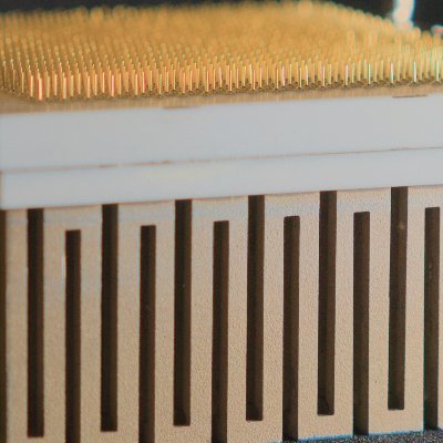 kptchip's profile picture. 電子工作とかオーディオとか石集めとか