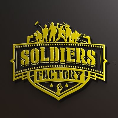 SoldiersFactory Profile Picture