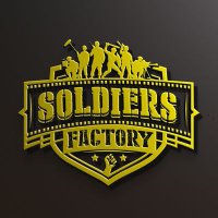 Soldiers Factory (@soldiersfactory) 's Twitter Profile Photo Soldiers Factory (@soldiersfactory) 's Twitter Profile Photo
