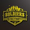 SoldiersFactory's profile picture. Production House headed by @sinish_s. Projects: Topless, Dikkiloona, Vivaha Bhojanambu, Parking. #Superhero & #Ninja on cards.