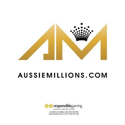 Official #AussieMillions Team at @CrownPoker.