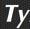 Design by Tyson offers affordable, professional website designs, development, and maintenance for whatever your needs are!