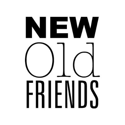 New Old Friends