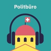 Politbüro(@PolitbueroCH) 's Twitter Profile Photo