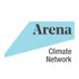 Arena Climate Network (@ArenaClimate) Twitter profile photo