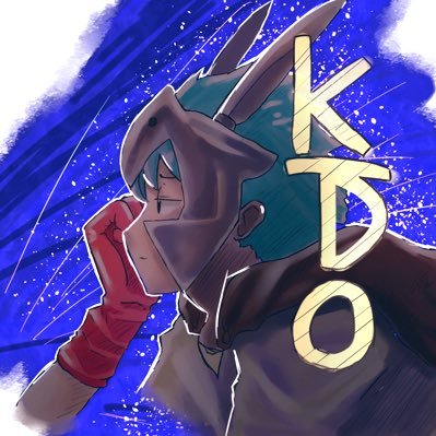 Kitaさんのプロフィール画像