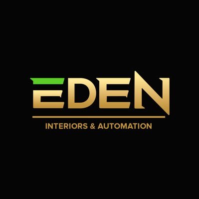 Creating Interactive Living Spaces 🏠 Interior Designer 📝 Design Consultation ⚙️ Interior Automation 💻 3D Visualisation IG: @eden_interiors_automation