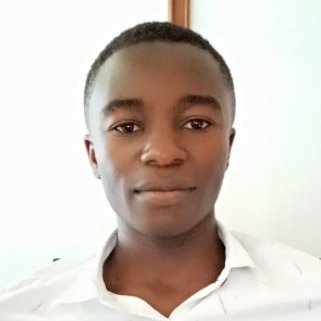 Technology enthusiast, digital wellbeing evangelist and web developper/Designer from DRC. I trust Figma, NEXT.js and more