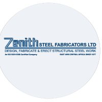 Zenith Steel fabricators Ltd(@Zenithsteel) 's Twitter Profile Photo