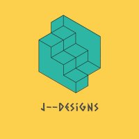 J--Designs(@JDesigns_rb) 's Twitter Profile Photo