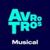 AVROTROS Musical (@avrotrosmusical) Twitter profile photo AVROTROS Musical (@avrotrosmusical) Twitter profile photo