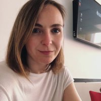 Nadia Svirydzenka (@svirydzenka) 's Twitter Profile