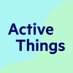 Active Things (@doactivethings) Twitter profile photo