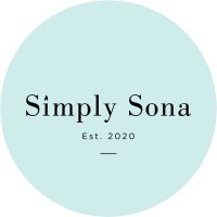 Simply Sona(@SimplySona_) 's Twitter Profile Photo