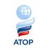 АТОР (@atorus) Twitter profile photo АТОР (@atorus) Twitter profile photo