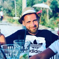 jose carlos izquierdo (@carletto7777) 's Twitter Profile Photo