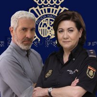 Servir y Proteger(@SyP_tve) 's Twitter Profile Photo