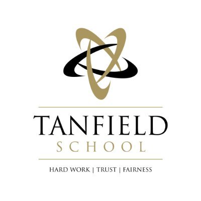 The official Twitter account for Tanfield School