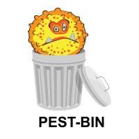 PEST-BIN (@pestbin_itn) 's Twitter Profile Photo PEST-BIN (@pestbin_itn) 's Twitter Profile Photo