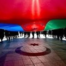 NatiqQurbanov5's profile picture. NFT COLLECTOR