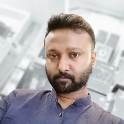 BasuDeborshi's profile picture. playing with gadgets