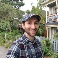 Geoff Ivison (@geoffivison) 's Twitter Profile