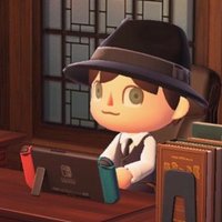 エルム村長 (@islander_elm) 's Twitter Profile