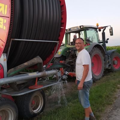 agriculteur, éleveur laitier, légumes, marié 3 enfants. Sables Baie de Somme.