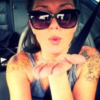 Brittany (@titsandtats4u) 's Twitter Profile