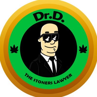 The Stoners Lawyer