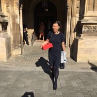 Diana Barran (@dianabarran) 's Twitter Profile
