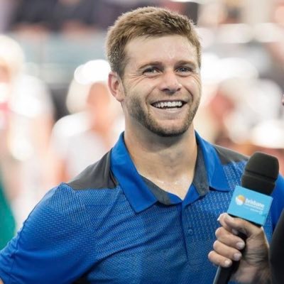 Ryan Harrison