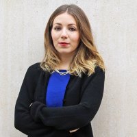 Elena Patrizi (@patrizielena) 's Twitter Profile