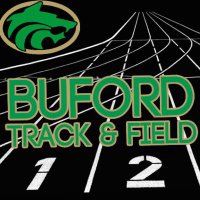 Buford Track & Field(@TrackBuford) 's Twitter Profile Photo