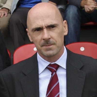 Family man. Veteran. Business person. Chairman of SPFL football club, Stenhousemuir FC. Atheist. Tesla referral link if interested, https://t.co/uG6WsD61Kl