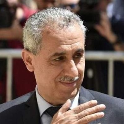 نائب في البرلمان اللبناني باحث وكاتب في الشؤون الإستراتيجية