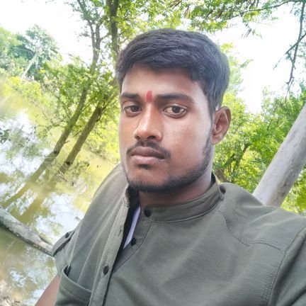 KundanK71520689's profile picture. I   SUPPORT RJD