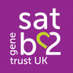 SATB2 Gene Trust UK (@Satb2uk) Twitter profile photo