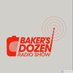 Baker's Dozen Radio Show (@BakersDozenRS) Twitter profile photo