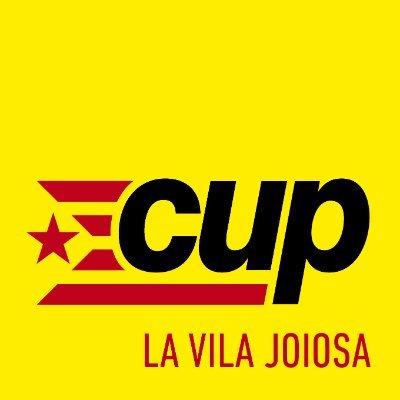 Assemblea Local de la CUP de la Vila Joiosa
Construint l'alternativa a @A_Muni_lavila