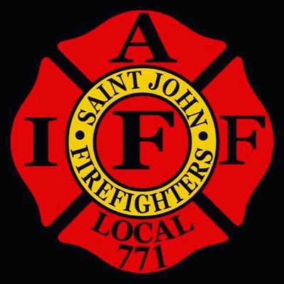 Proudly serving the citizens of Saint John,NB since 1786 #SJFFs 🇨🇦
Media Inquiries: https://t.co/Ch3dpJJmhe or iafflocal771@gmail.com