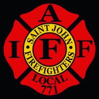Saint John Firefighters (@iafflocal771) 's Twitter Profile Photo Saint John Firefighters (@iafflocal771) 's Twitter Profile Photo
