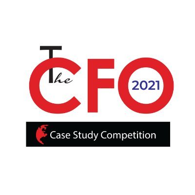 The CFO (Chief Financial Officer) is an annual, open-entry and global multi-round business strategy and leadership-focused case study competition.
