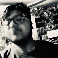 shaggy (@sagnikb_) 's Twitter Profile