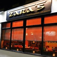 Zara's Award Winning Indian Restaurant(@Zaras_Sheffield) 's Twitter Profile Photo