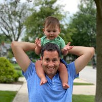 Keith Kriesberg (@keithkriesberg) 's Twitter Profile