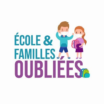 Ecole et Familles Oubliées 🐝 Profile