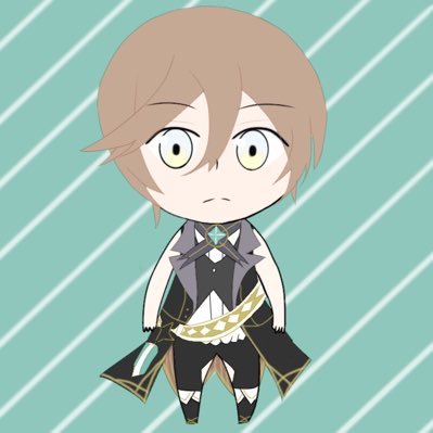 最果ての虎狼(出戻り)さんのプロフィール画像