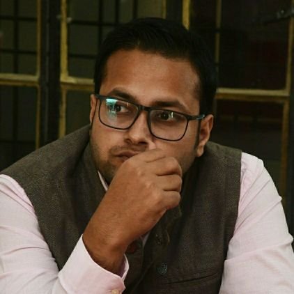 mishralokk's profile picture. Experimenting with Marketing || Prev: @aegonlife @Httweets || Good food is a hobby